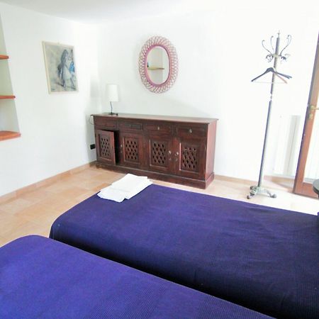 Villa Tiglio Итри Экстерьер фото